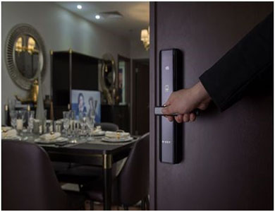 邻水24小时上门开锁公司