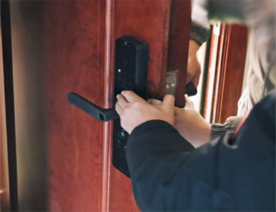 邻水24小时上门开锁公司